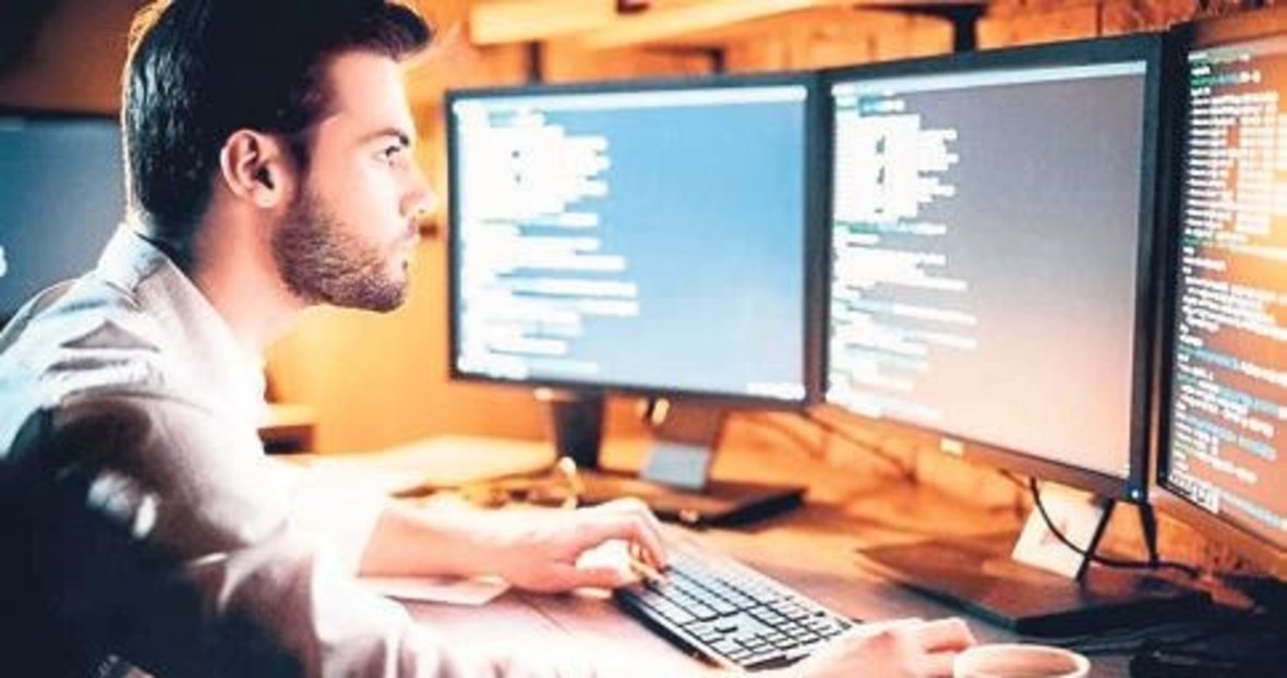 İşkur nitelikli bilişim uzmanı yetiştirme programı