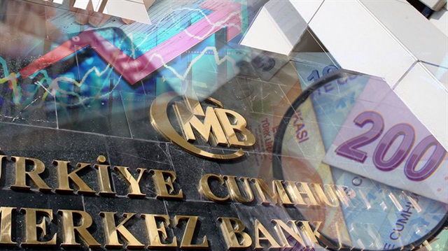 MERKEZ BANKASINDAN FAİZ KARARI