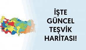 YATIRIM TEŞVİKTE ÖNEMLİ DEĞİŞİKLİK